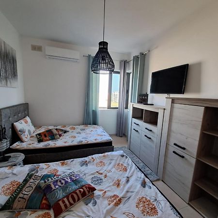 Sunshine Court Budget San Pawl il-Baħar Kültér fotó
