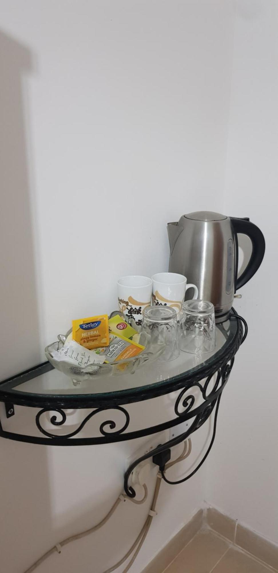 Sunshine Court Budget San Pawl il-Baħar Kültér fotó