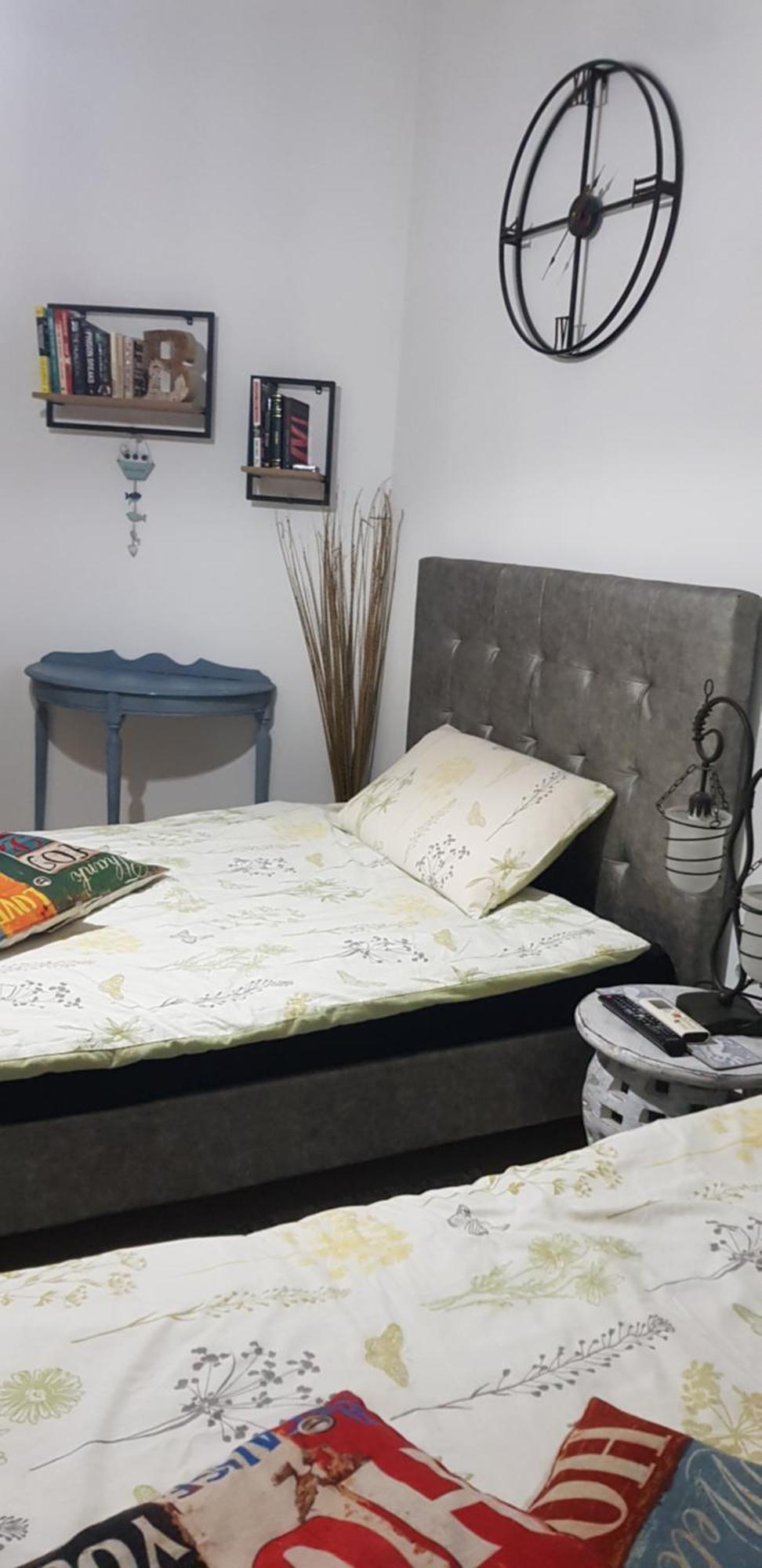 Sunshine Court Budget San Pawl il-Baħar Kültér fotó