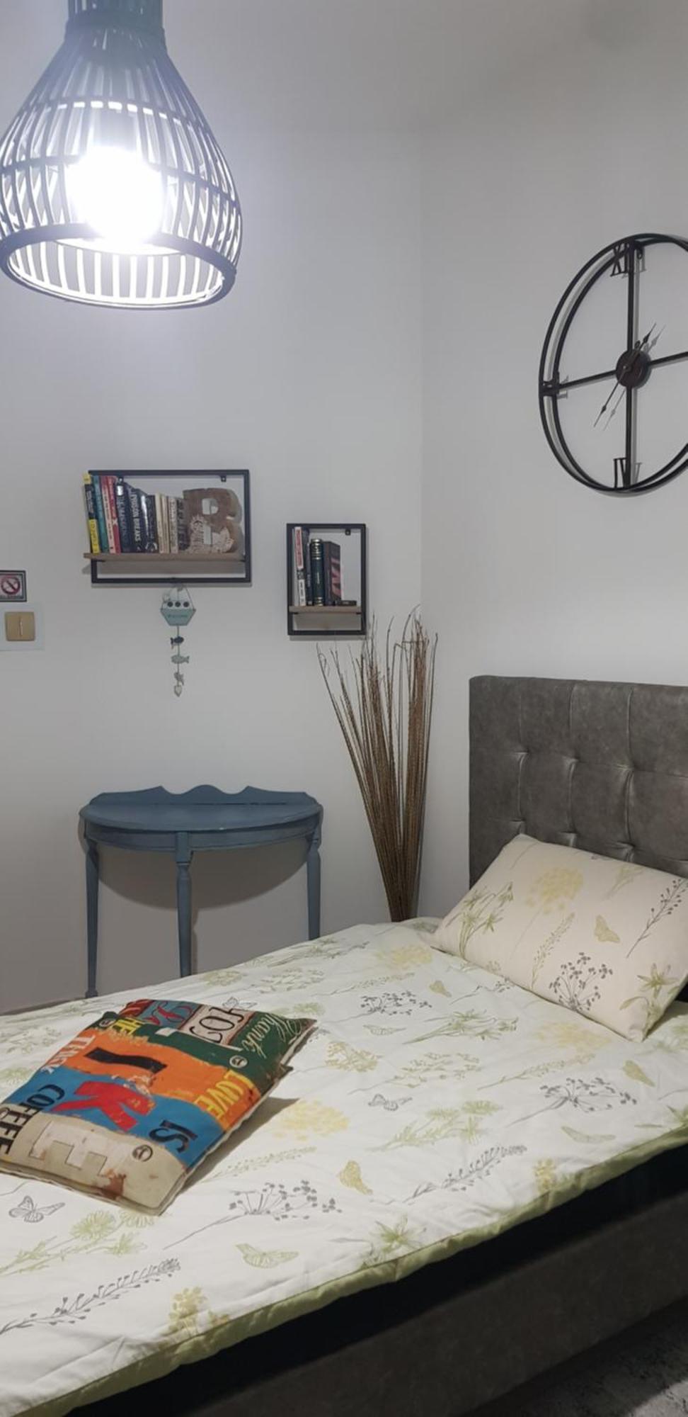 Sunshine Court Budget San Pawl il-Baħar Kültér fotó
