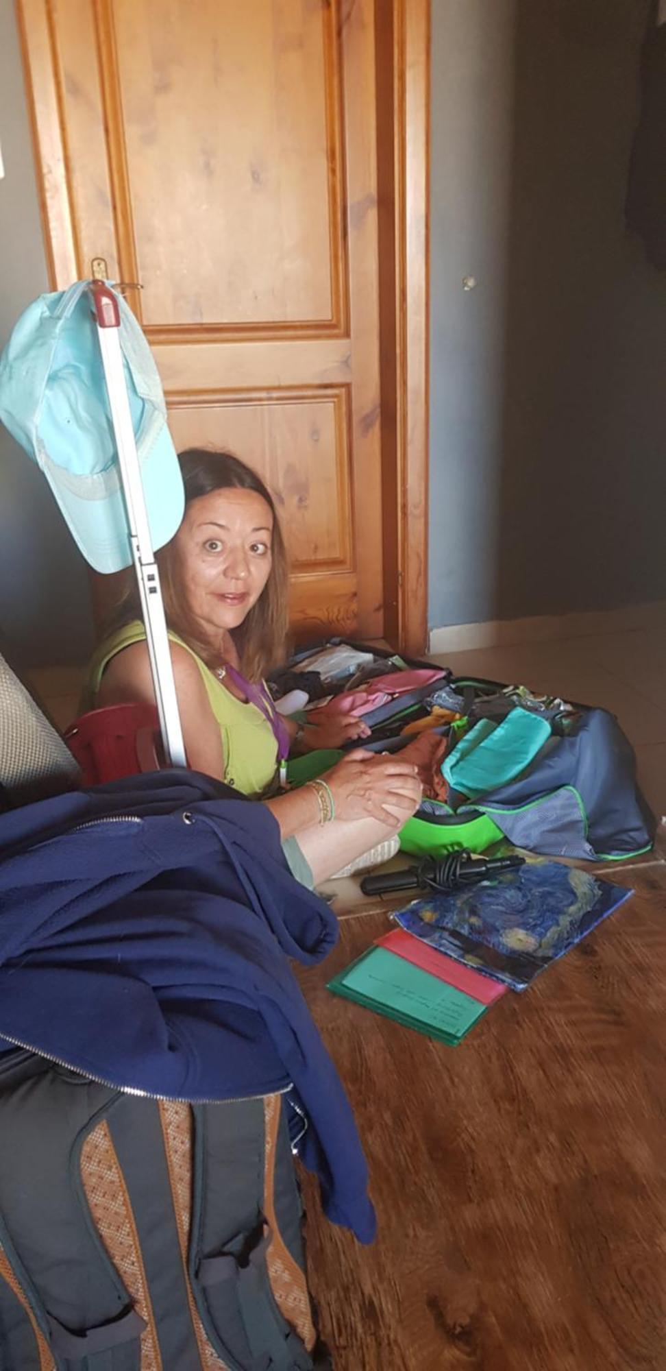 Sunshine Court Budget San Pawl il-Baħar Kültér fotó