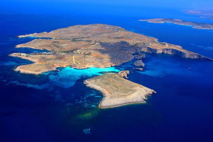 Sunshine Court Budget San Pawl il-Baħar Kültér fotó