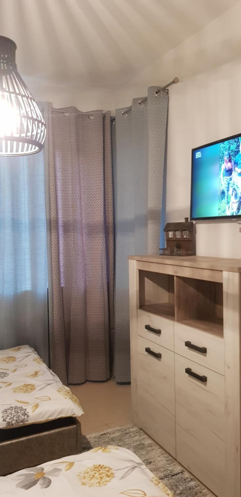 Sunshine Court Budget San Pawl il-Baħar Kültér fotó