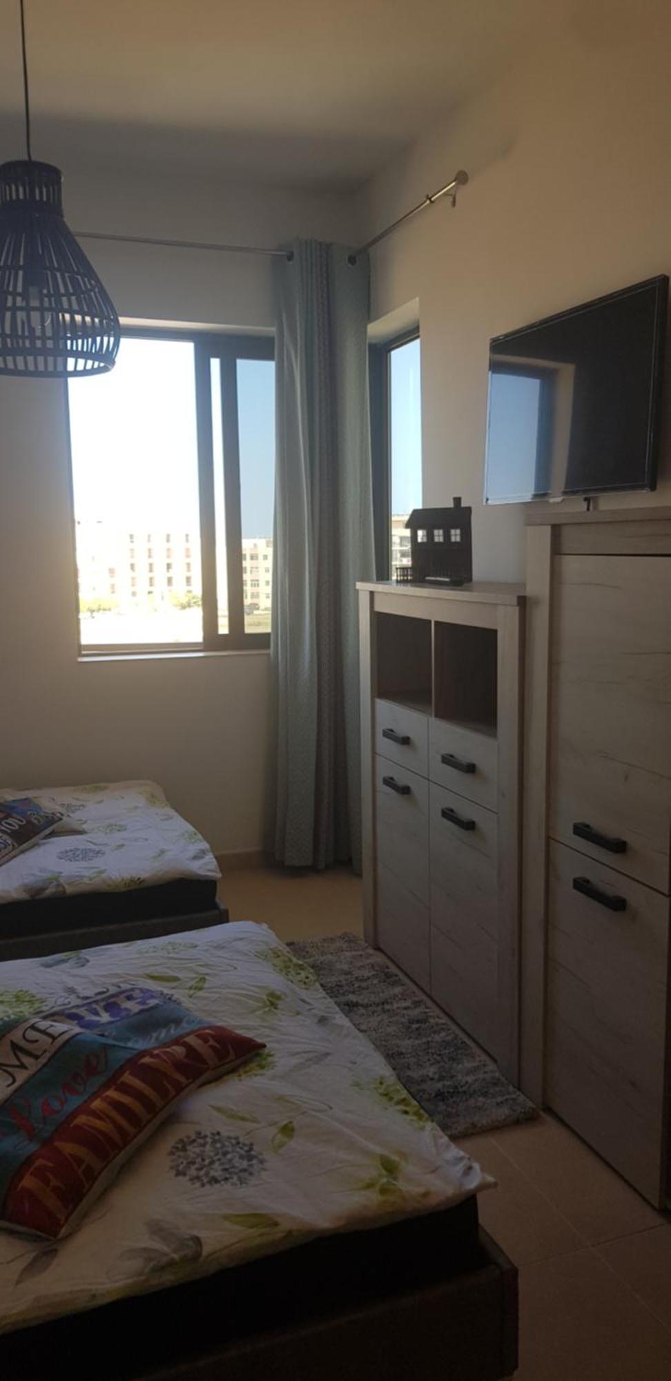 Sunshine Court Budget San Pawl il-Baħar Kültér fotó