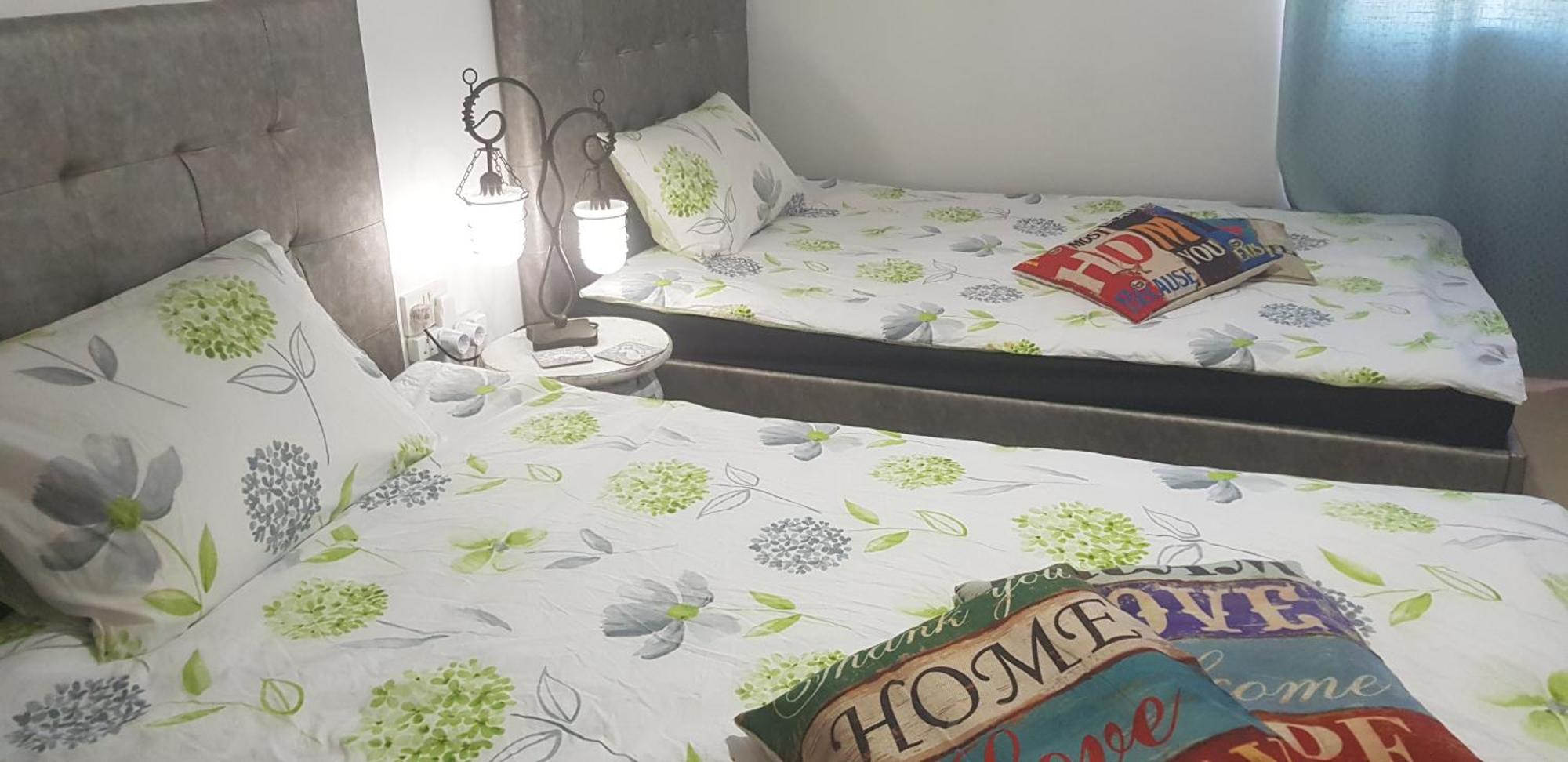 Sunshine Court Budget San Pawl il-Baħar Kültér fotó