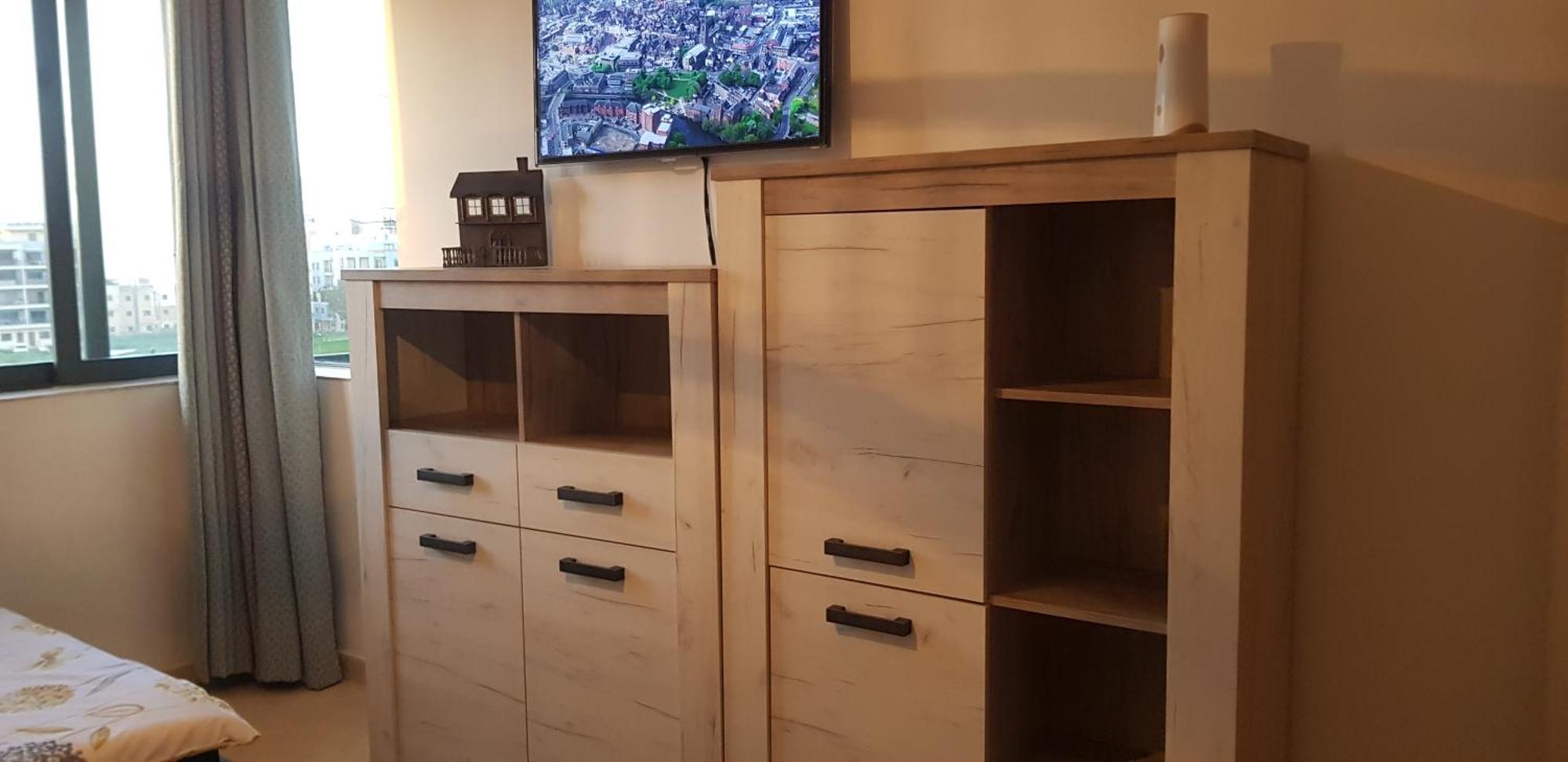 Sunshine Court Budget San Pawl il-Baħar Kültér fotó