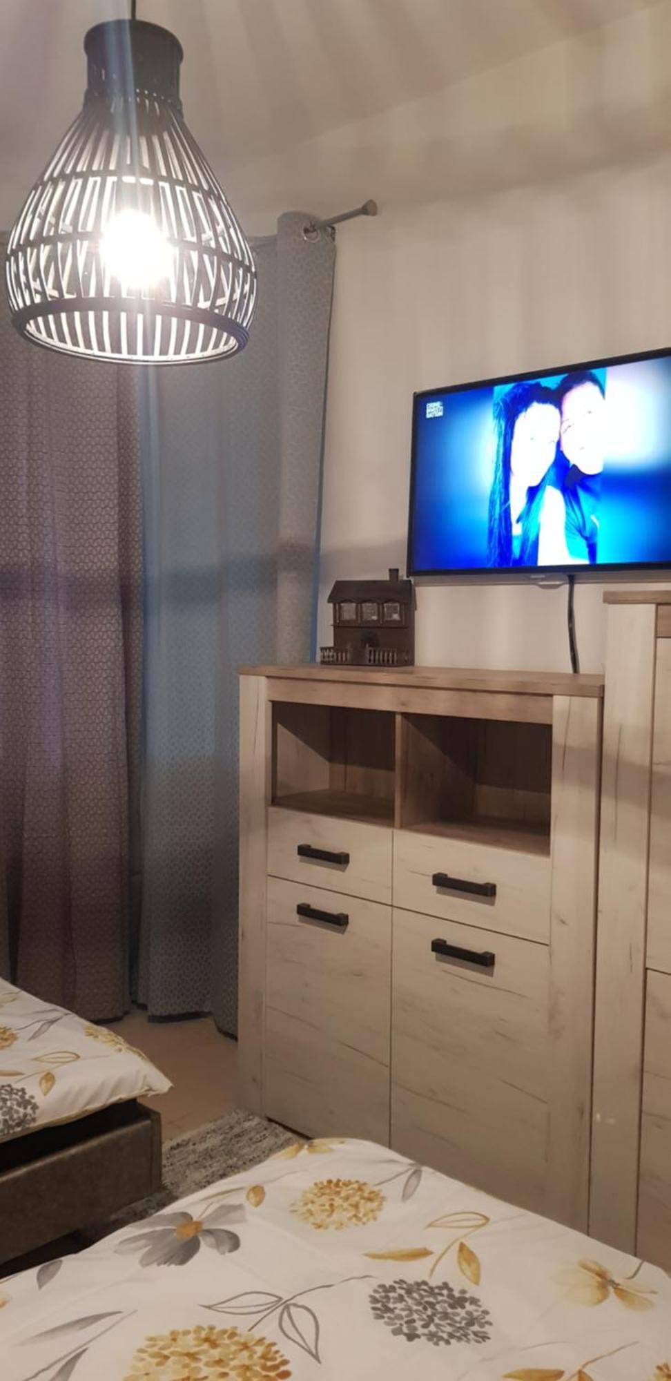Sunshine Court Budget San Pawl il-Baħar Kültér fotó