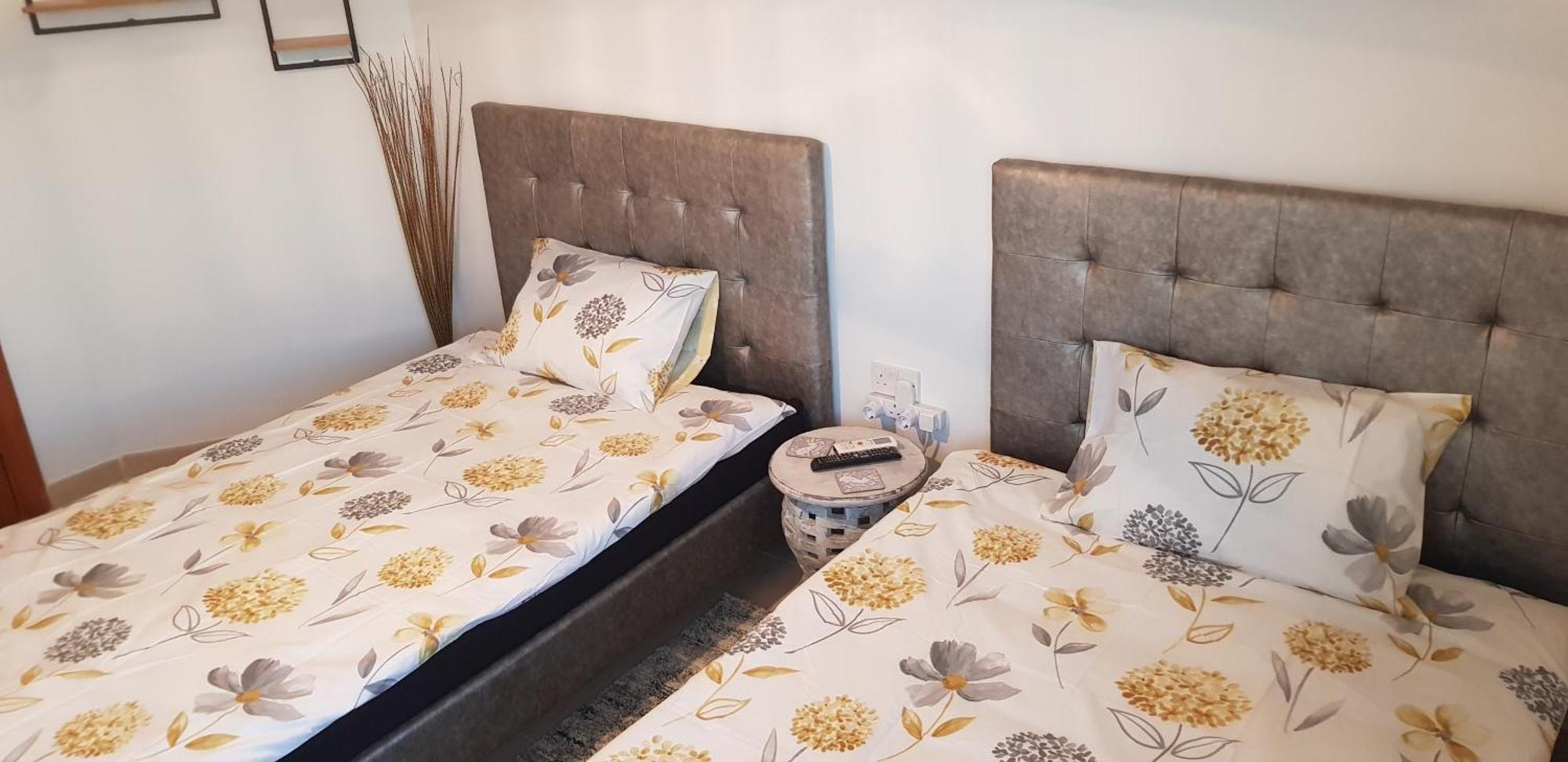 Sunshine Court Budget San Pawl il-Baħar Kültér fotó