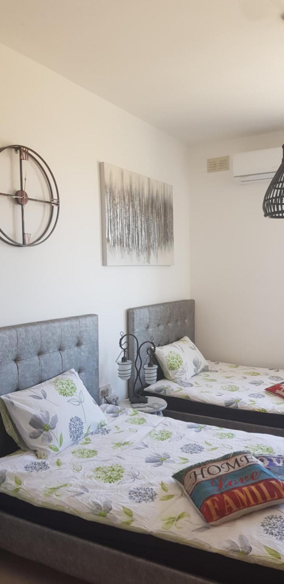 Sunshine Court Budget San Pawl il-Baħar Kültér fotó