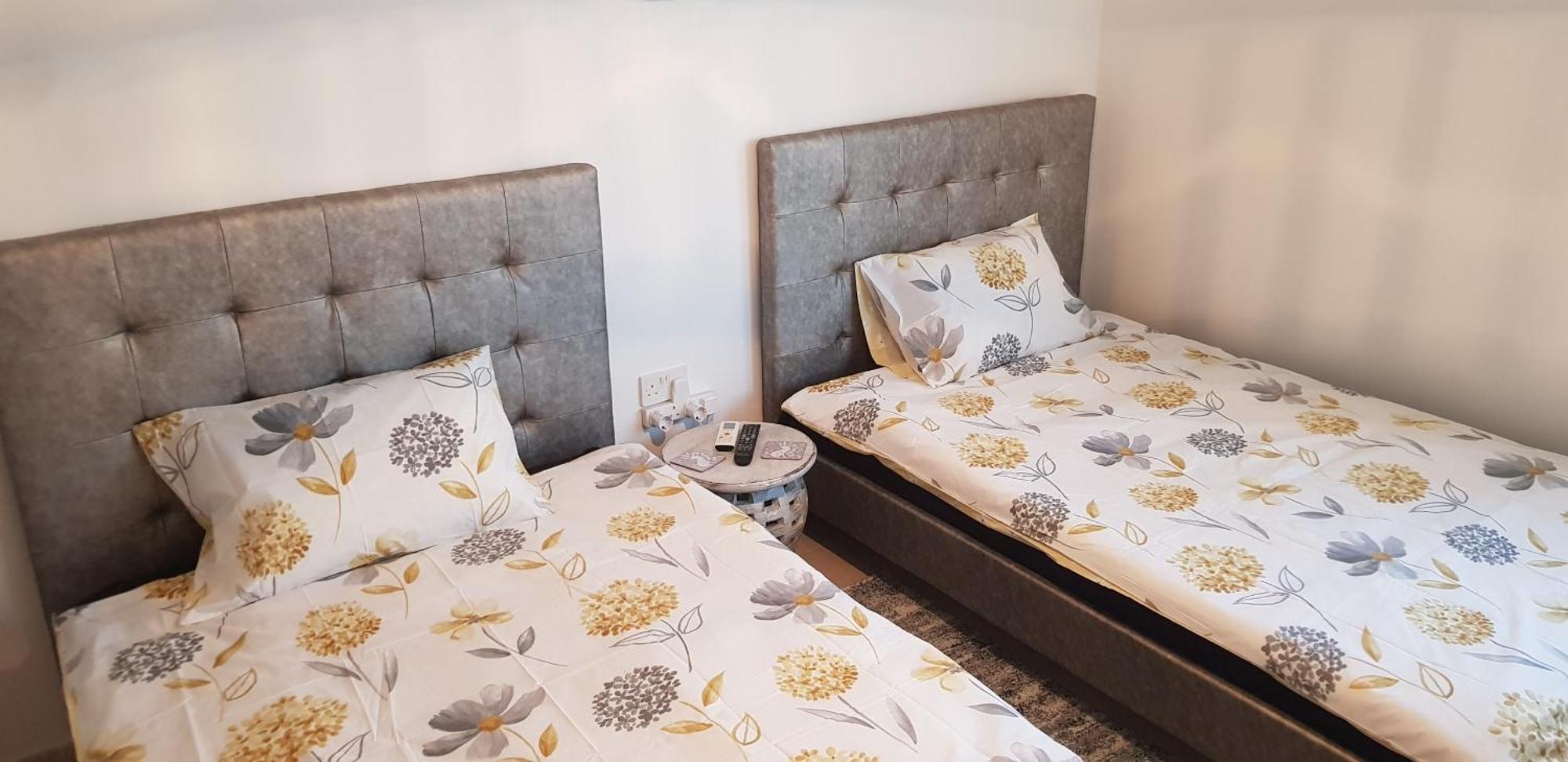 Sunshine Court Budget San Pawl il-Baħar Kültér fotó