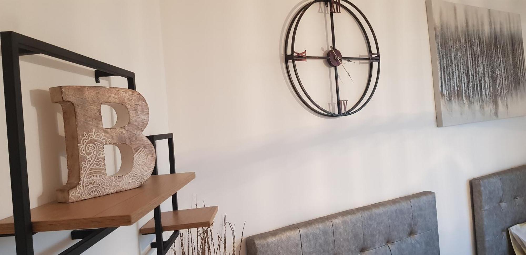 Sunshine Court Budget San Pawl il-Baħar Kültér fotó