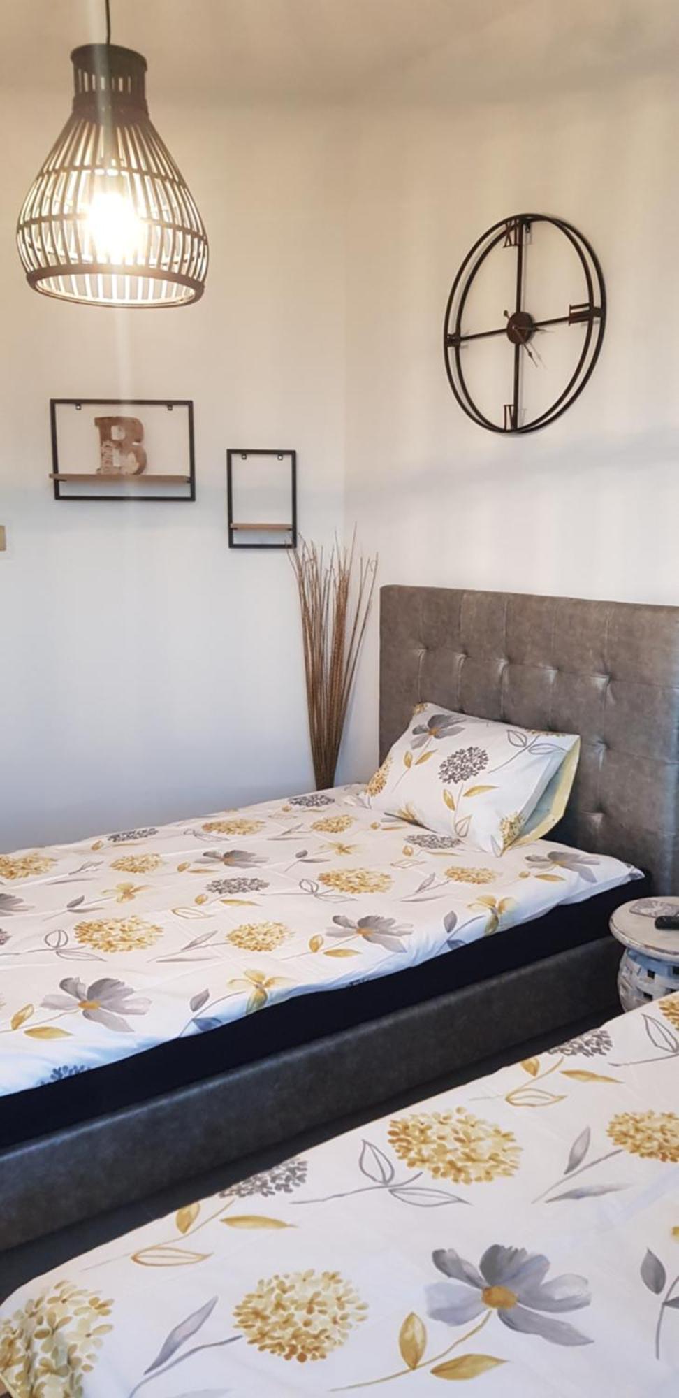 Sunshine Court Budget San Pawl il-Baħar Kültér fotó