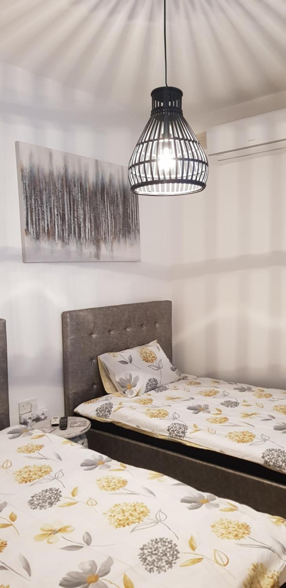 Sunshine Court Budget San Pawl il-Baħar Kültér fotó