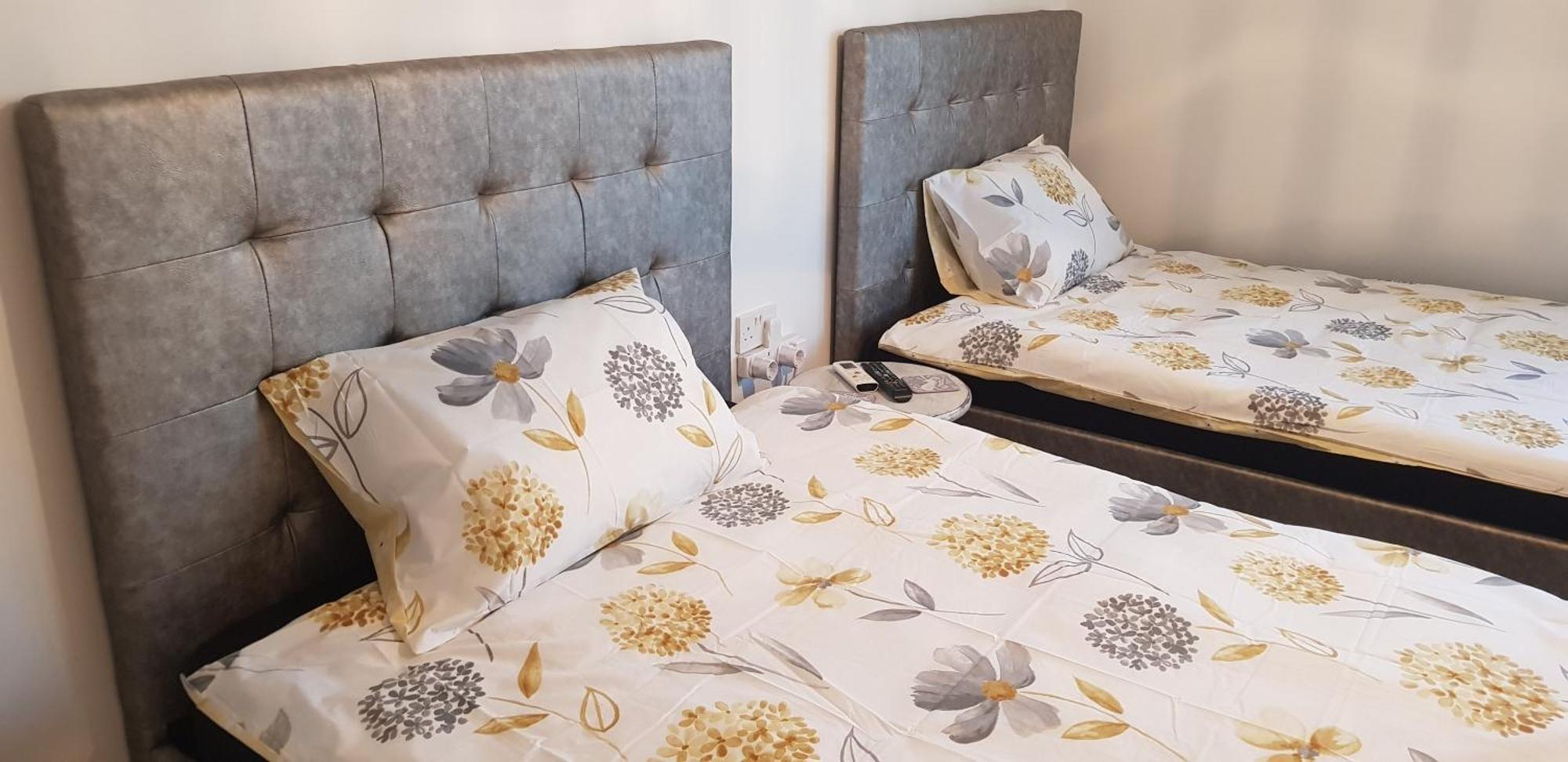 Sunshine Court Budget San Pawl il-Baħar Kültér fotó