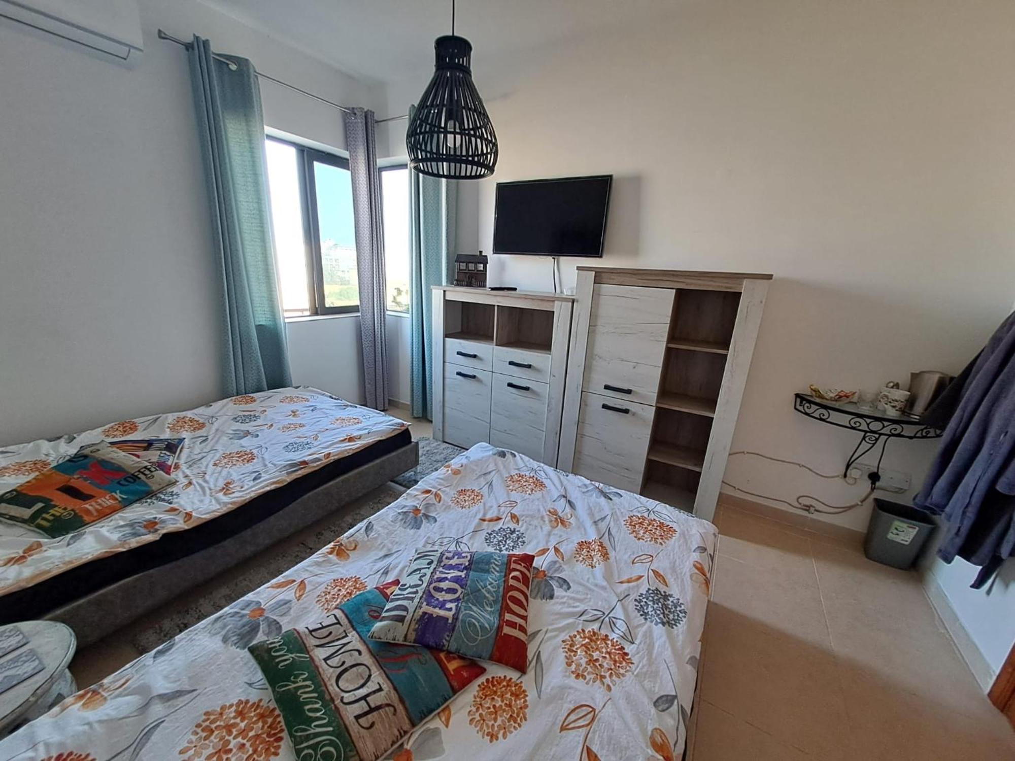 Sunshine Court Budget San Pawl il-Baħar Kültér fotó