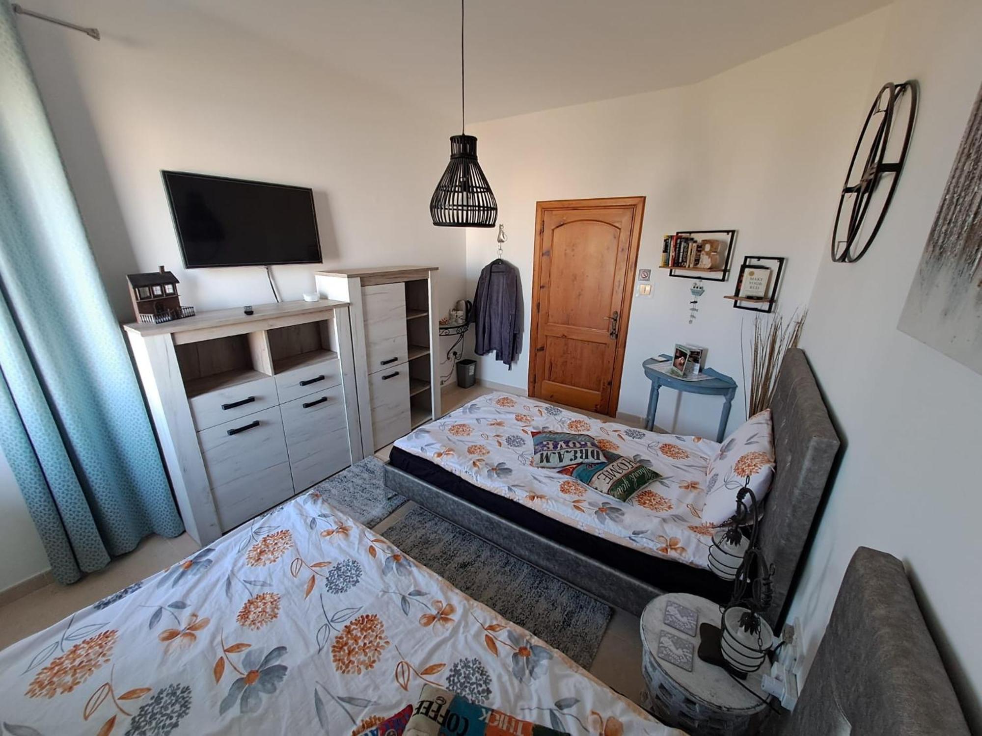 Sunshine Court Budget San Pawl il-Baħar Kültér fotó
