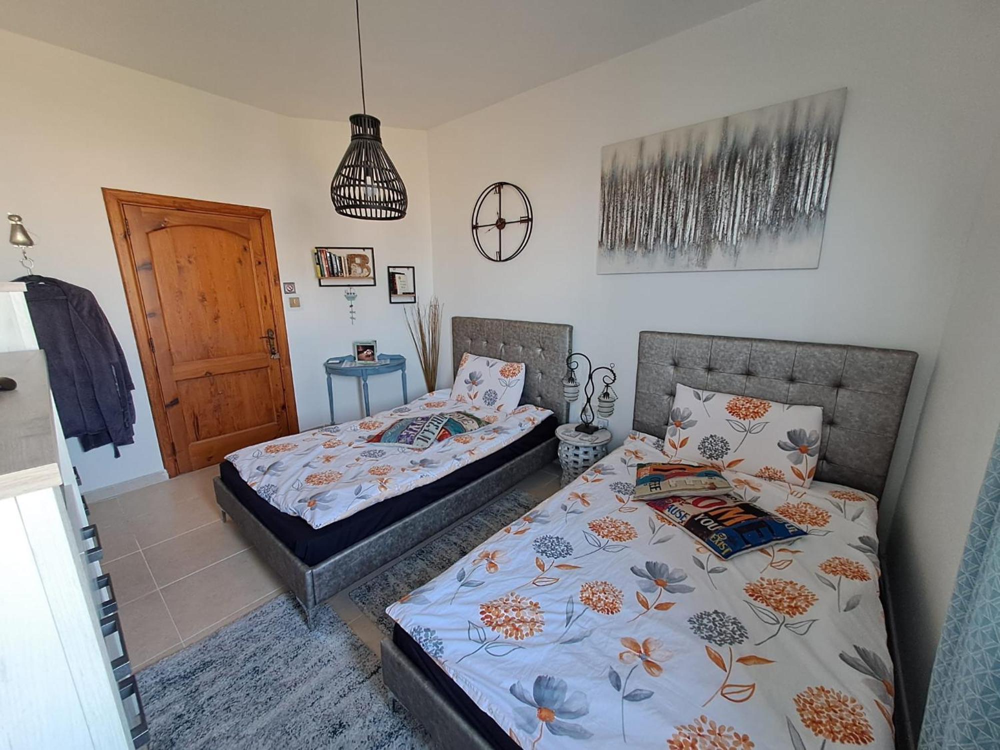Sunshine Court Budget San Pawl il-Baħar Kültér fotó